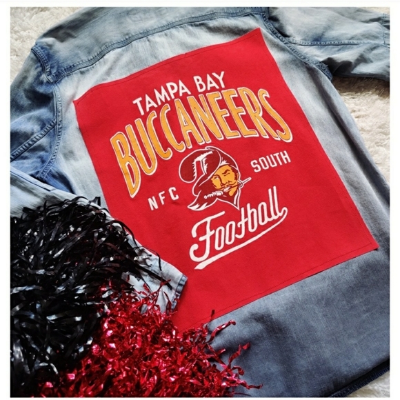 UpCycled Custom - Picture 8 of 16